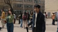 Karate Kid: Legends Source: Sony